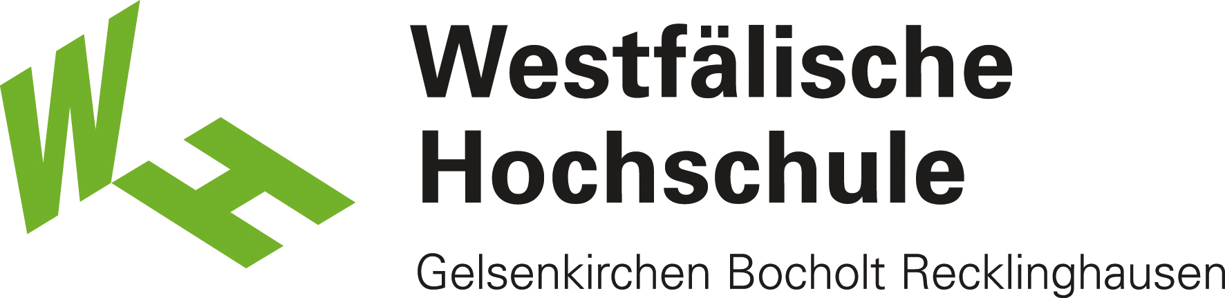 Westfälische Hochschule Gitlab